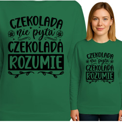 zielony