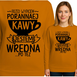 pomarańczowy