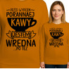 pomarańczowy