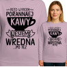 różowy